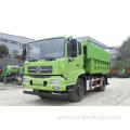 Dongfeng Good Condition Mid-Duty Dump Truck